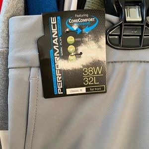 Roundtree and Yorke Golf pants